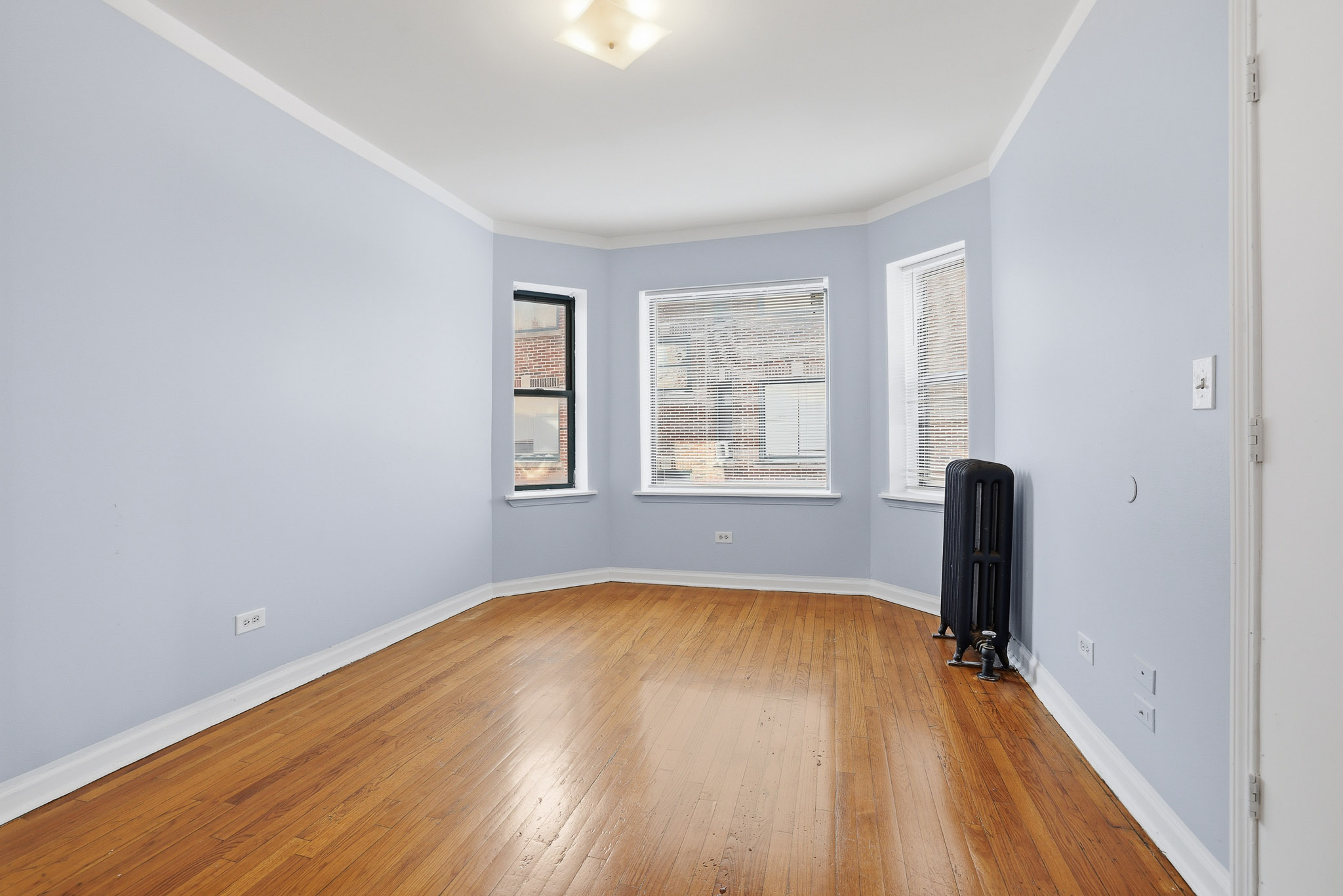 7501 South Stewart Avenue - 7509-#G