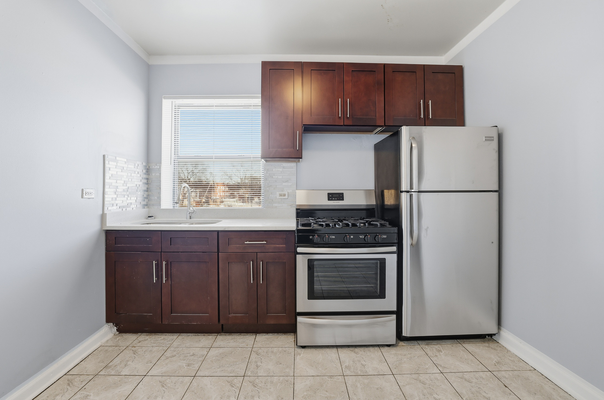 7501 South Stewart Avenue - 7507-#3B