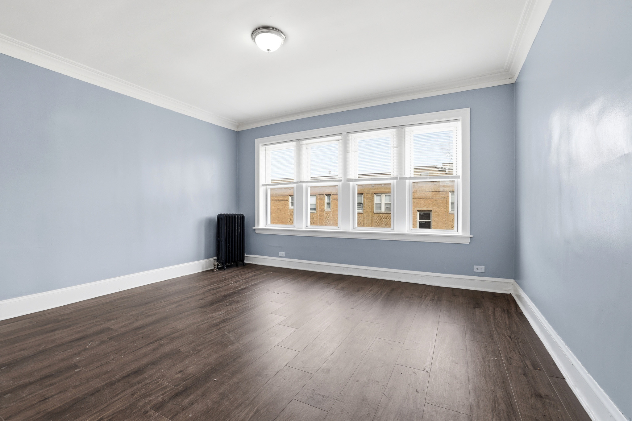 8001 South Emerald Avenue - 719-#2